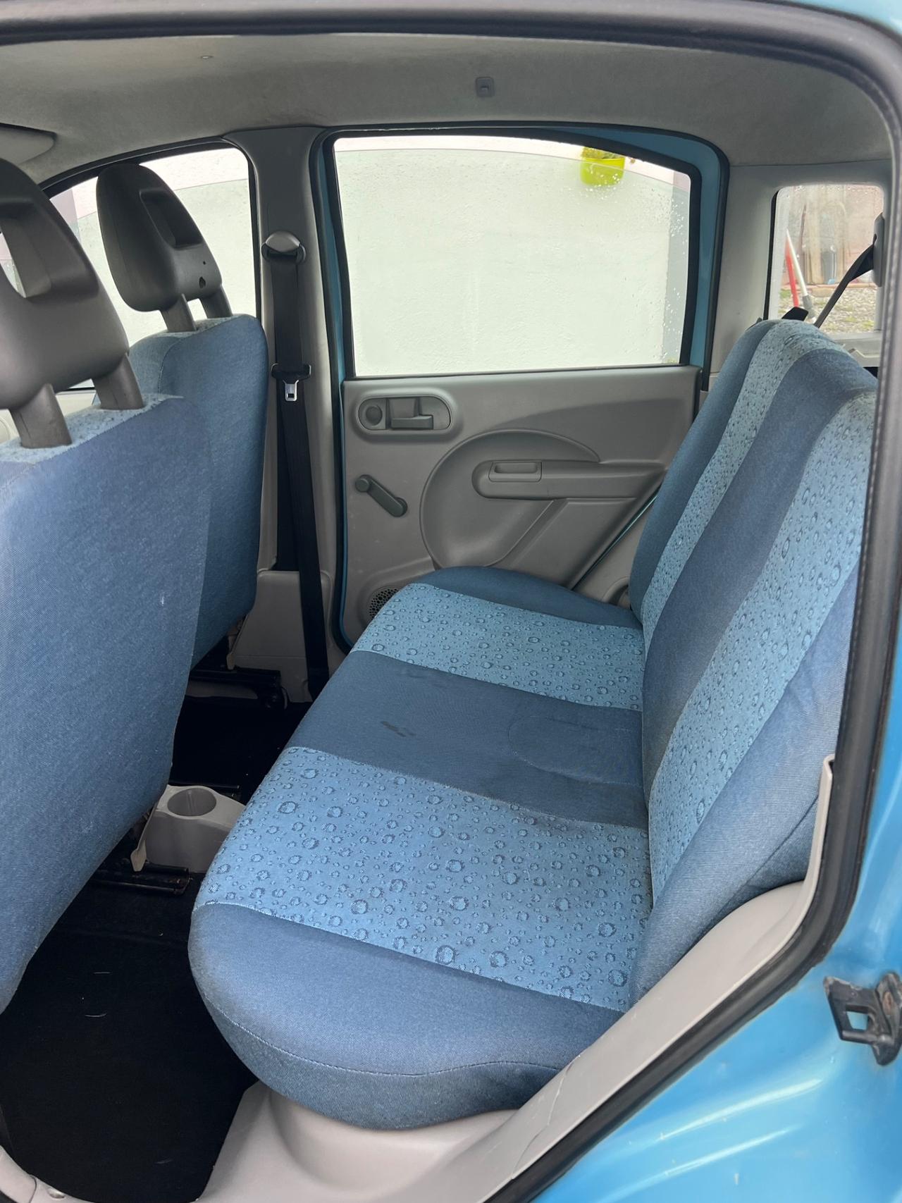 Fiat Panda 1.2 Dynamic