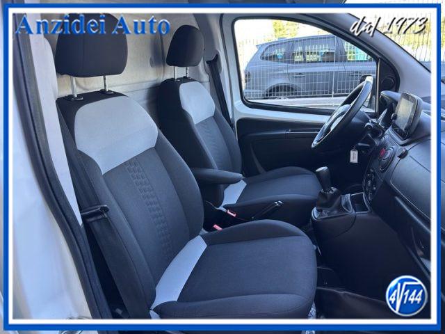 FIAT Fiorino 1.3 MJT 95CV Cargo SX