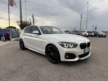 BMW 118i 5p. Msport