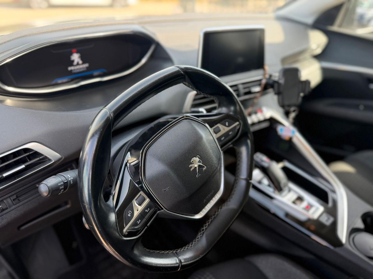 Peugeot 3008 BlueHDi 130 S&S EAT8 GT Line