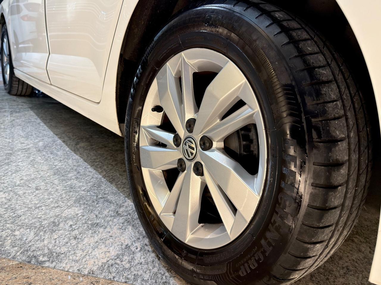 Volkswagen Polo TSI 5p. Highline BlueMotion Techno