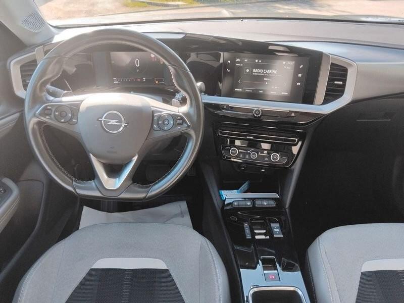 Opel Mokka 1.2 Turbo Elegance