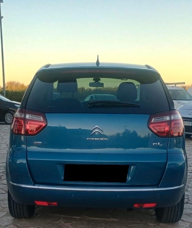 Citroen C4 Picasso 1.6 e-HDi 110 FAP CMP6 Seduction