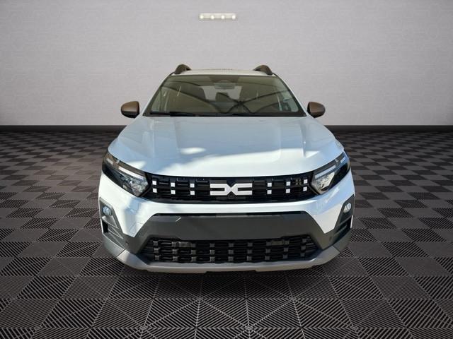 Dacia Sandero Stepway Extreme Eco-G 1.2 120cv