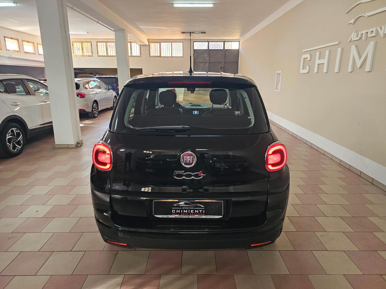 Fiat 500L 1.3 Multijet 95 CV Urban