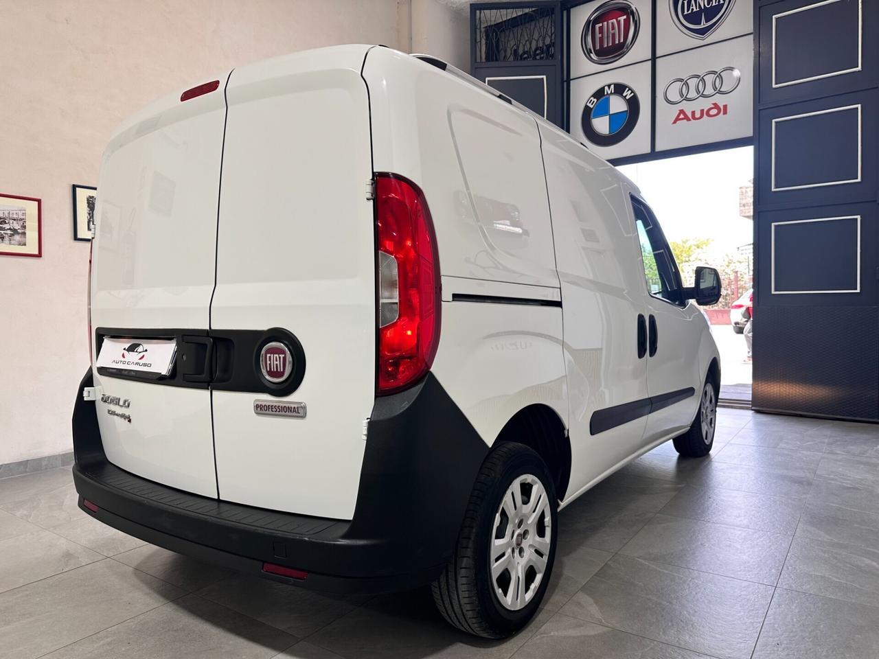 Fiat Doblo Doblò 1.6 MJT 105CV - UNICO PROP - PERFETTO!!!!