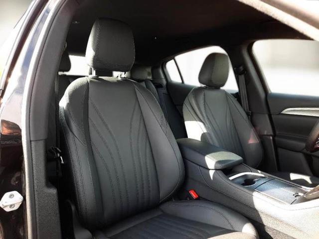 MASERATI Grecale Grecale MHEV 2.0 300 CV GT ''SOLI 16882 KM''.