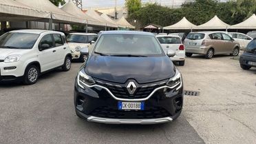 RENAULT Captur Full Hybrid E-Tech 145 CV Rive Gauche