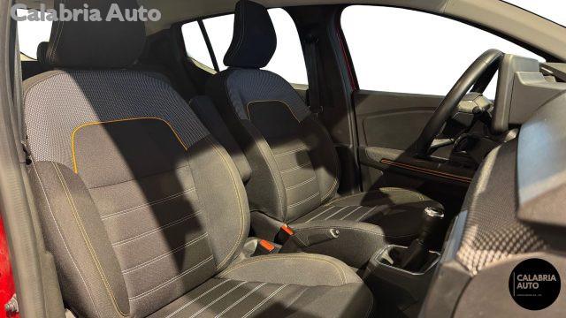 DACIA Sandero Stepway 1.0 TCe ECO-G Comfort