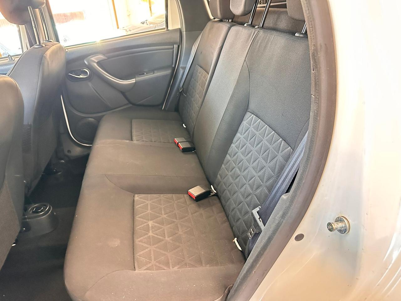 Dacia Duster 1.6 110CV 4x2 GPL Lauréate