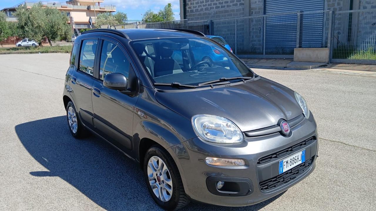 Fiat Panda 1.3 MJT 95 CV S&S Easy