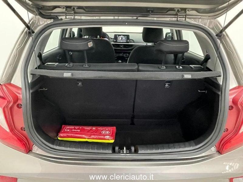 KIA Picanto 1.0 12V 5 porte Urban
