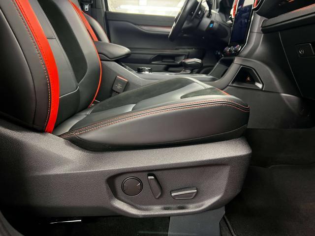 Ford Ranger Raptor Ranger Raptor 3.0 ecoboost V6 292cv auto Roll Cover Elettrico + Gancio
