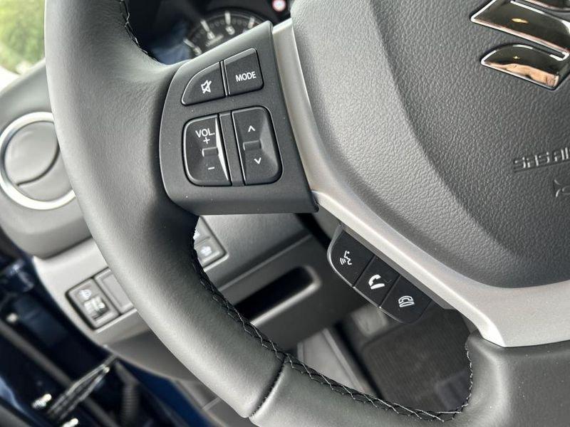 Suzuki Vitara 1.4 Hybrid 110cv 4WD AllGrip Top PRONTA CONSEGNA