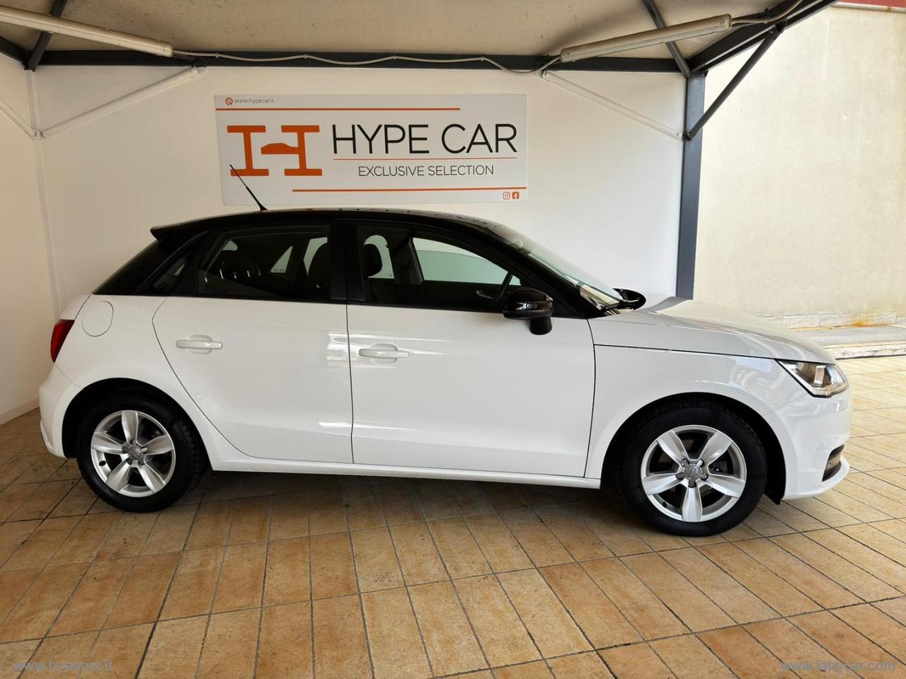 AUDI A1 1.4 TDI Sport