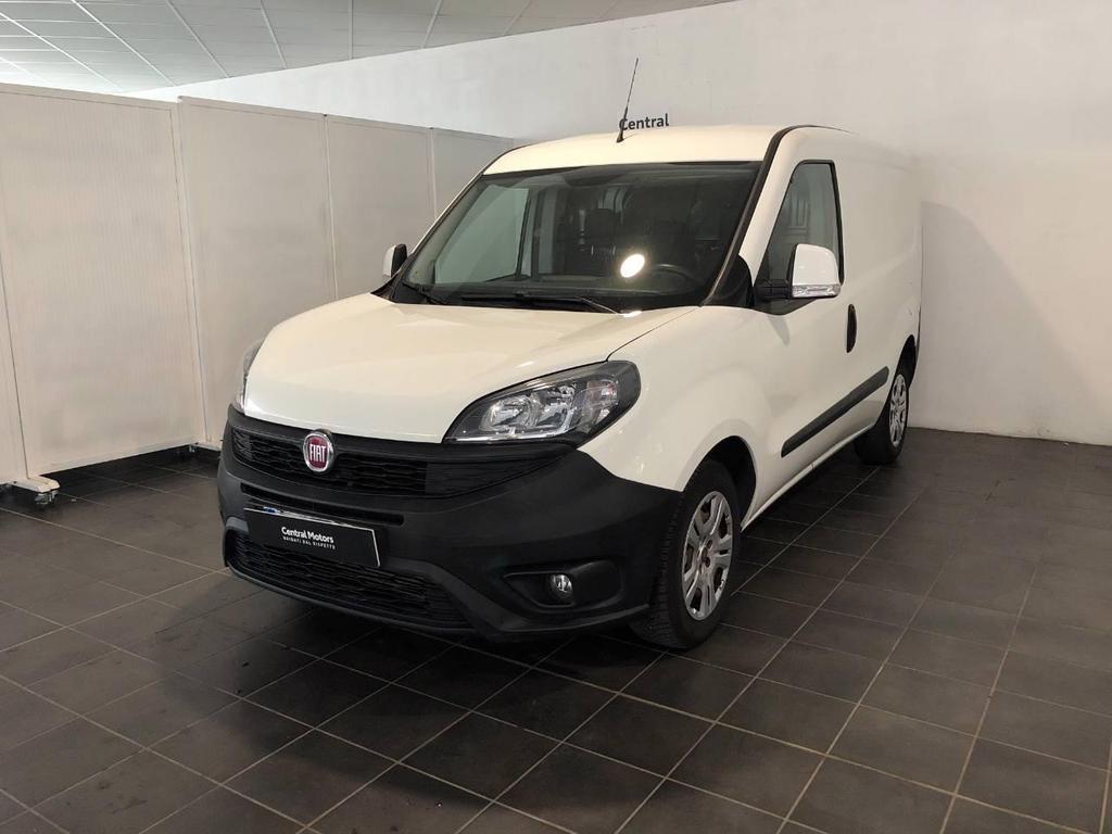 Fiat Doblo doblò cargo 1.6 mjt 16v SX 105cv 3p.ti E6