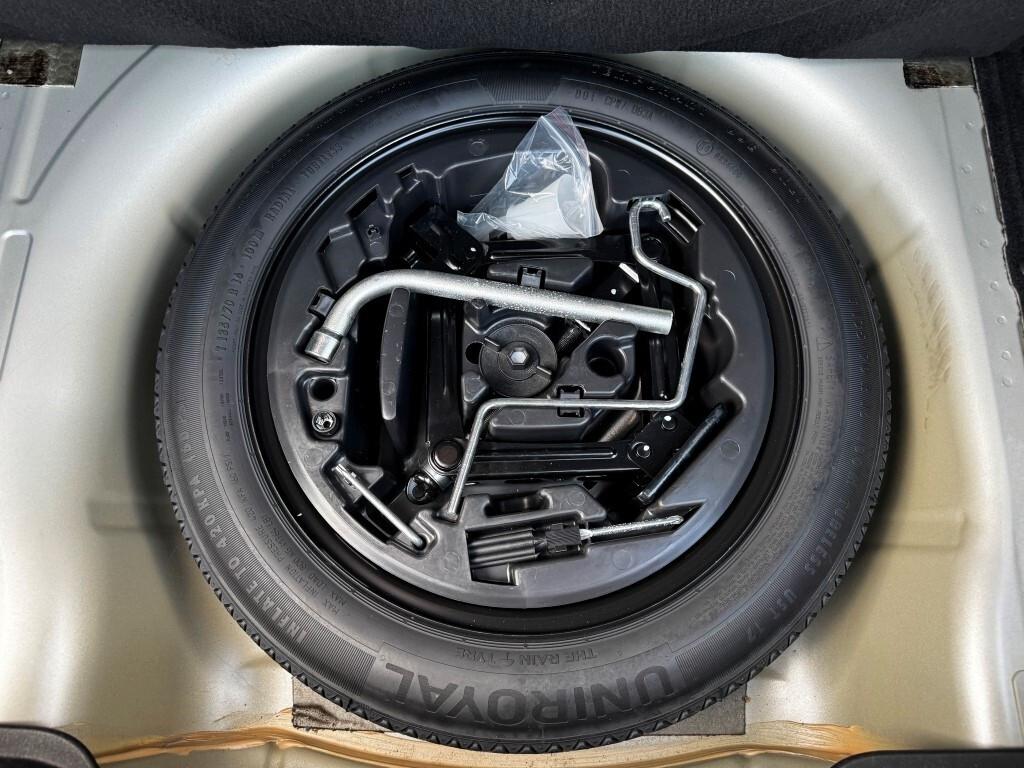 Fiat Tipo 1.0 100cv Edition