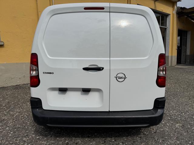 OPEL Combo IN PROMO!!!!!!3 POSTI 1.5 D 100CV PC 650kg Edition