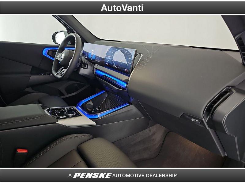 BMW X3 xDrive20d 48V MSport Pro