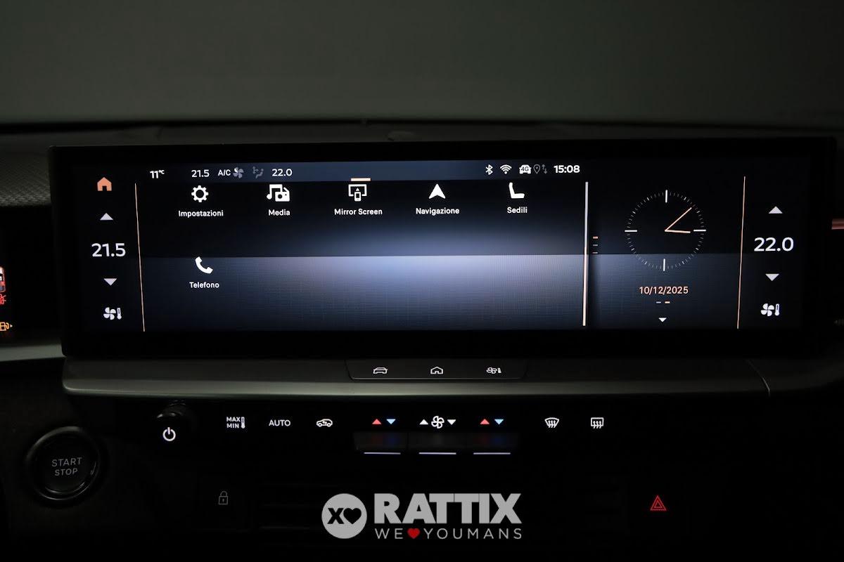 Opel Grandland 1.2 Hybrid 145CV GS e-DCS6