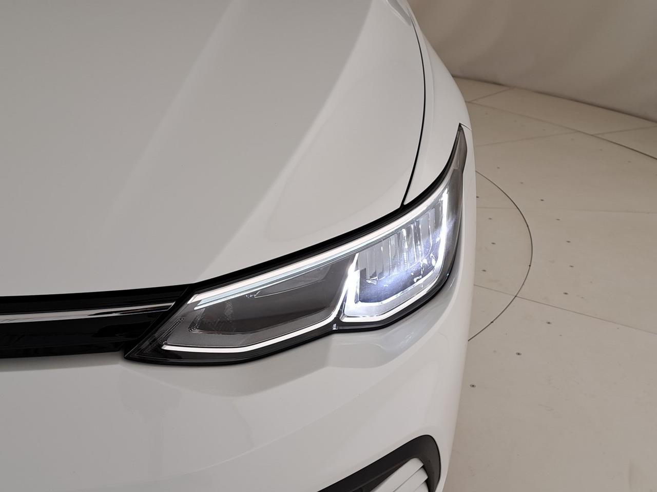 Volkswagen Golf 1.0 tsi evo life 110cv