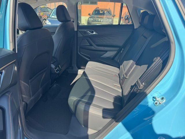MG HS 1.5 T-GDI 170CV AUT. LUXURY