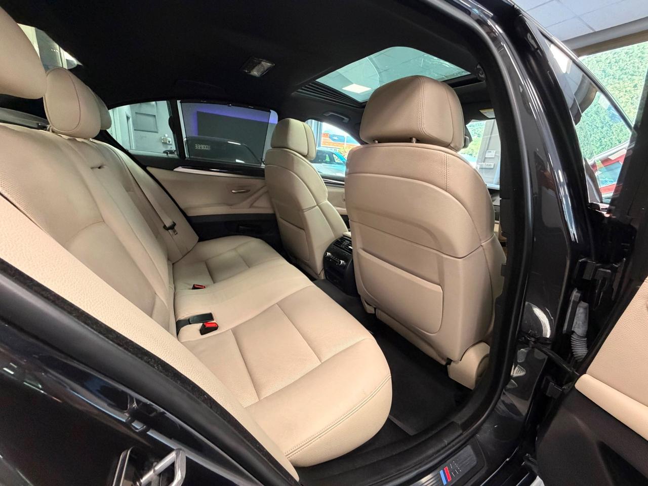 Bmw 530 530d xDrive 258CV Msport