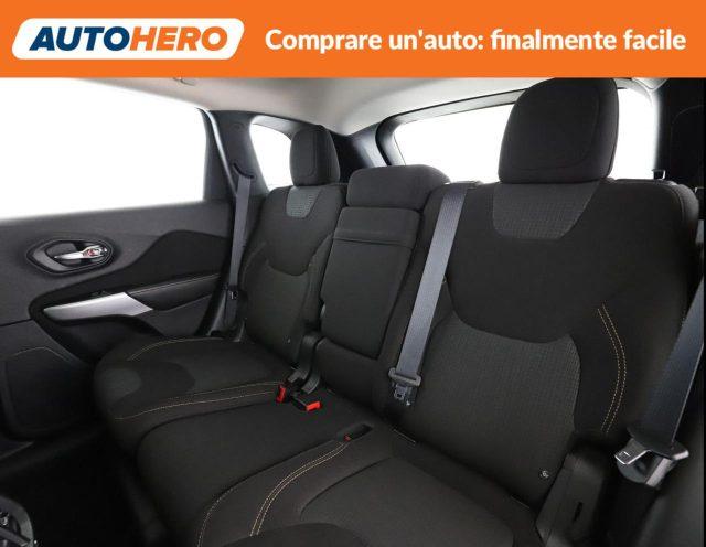 JEEP Cherokee 2.2 Mjt Longitude