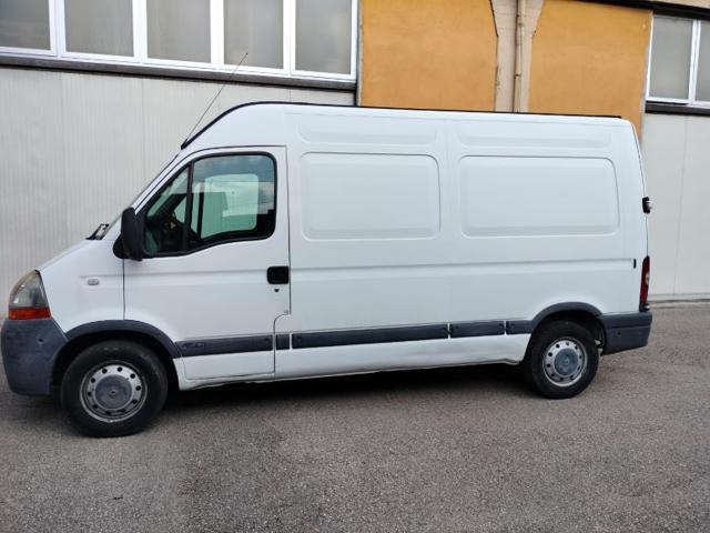 RENAULT Master T28/100 2.5 dCi PC-TN Furg. Gene.