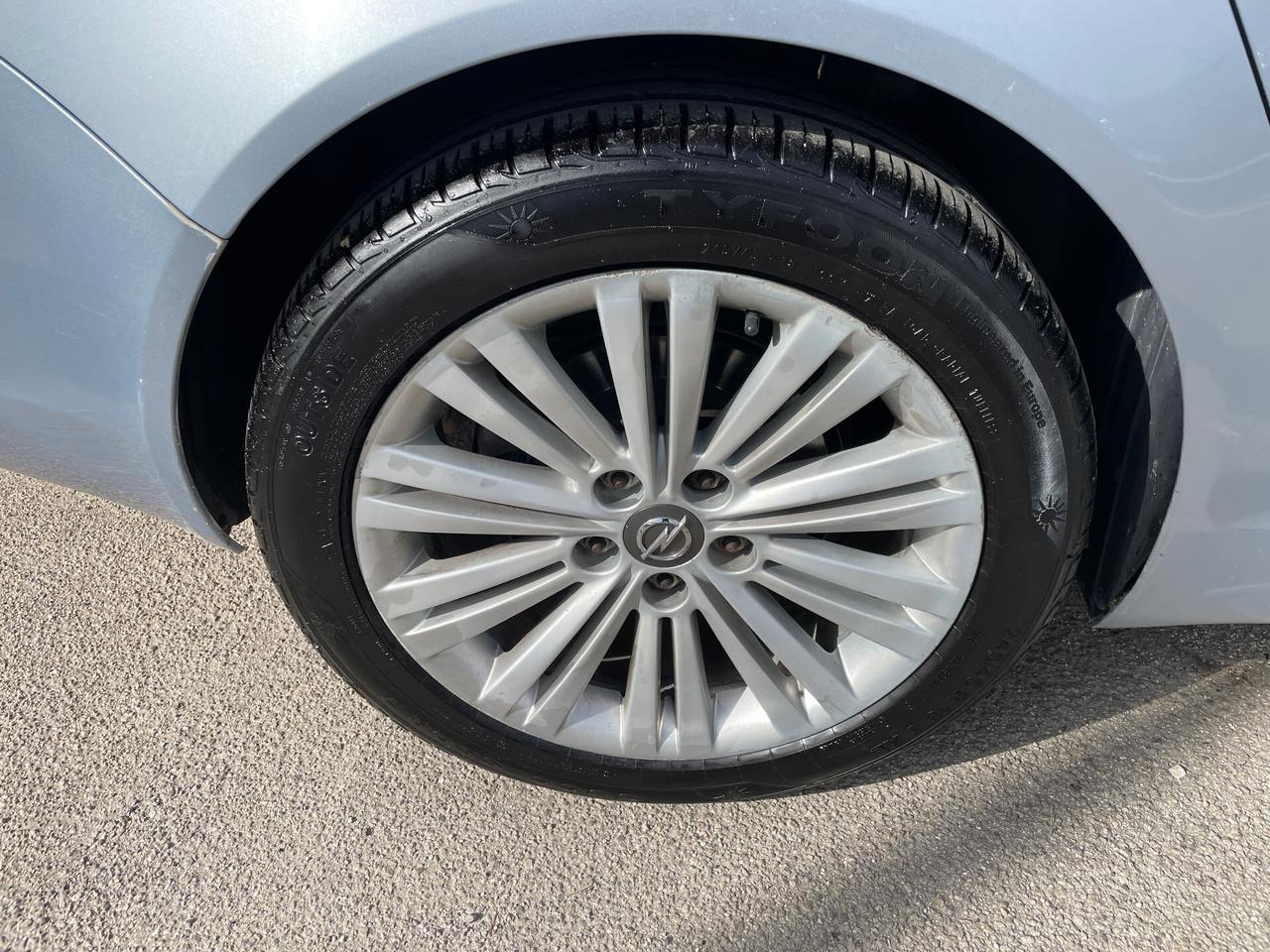 Opel Insignia 2.0 CDTI 130cv Sports Tourer aut. Cosmo