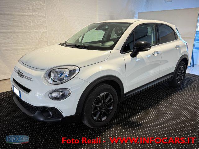 FIAT 500X 1.3 MultiJet 95 CV Club - PROMO
