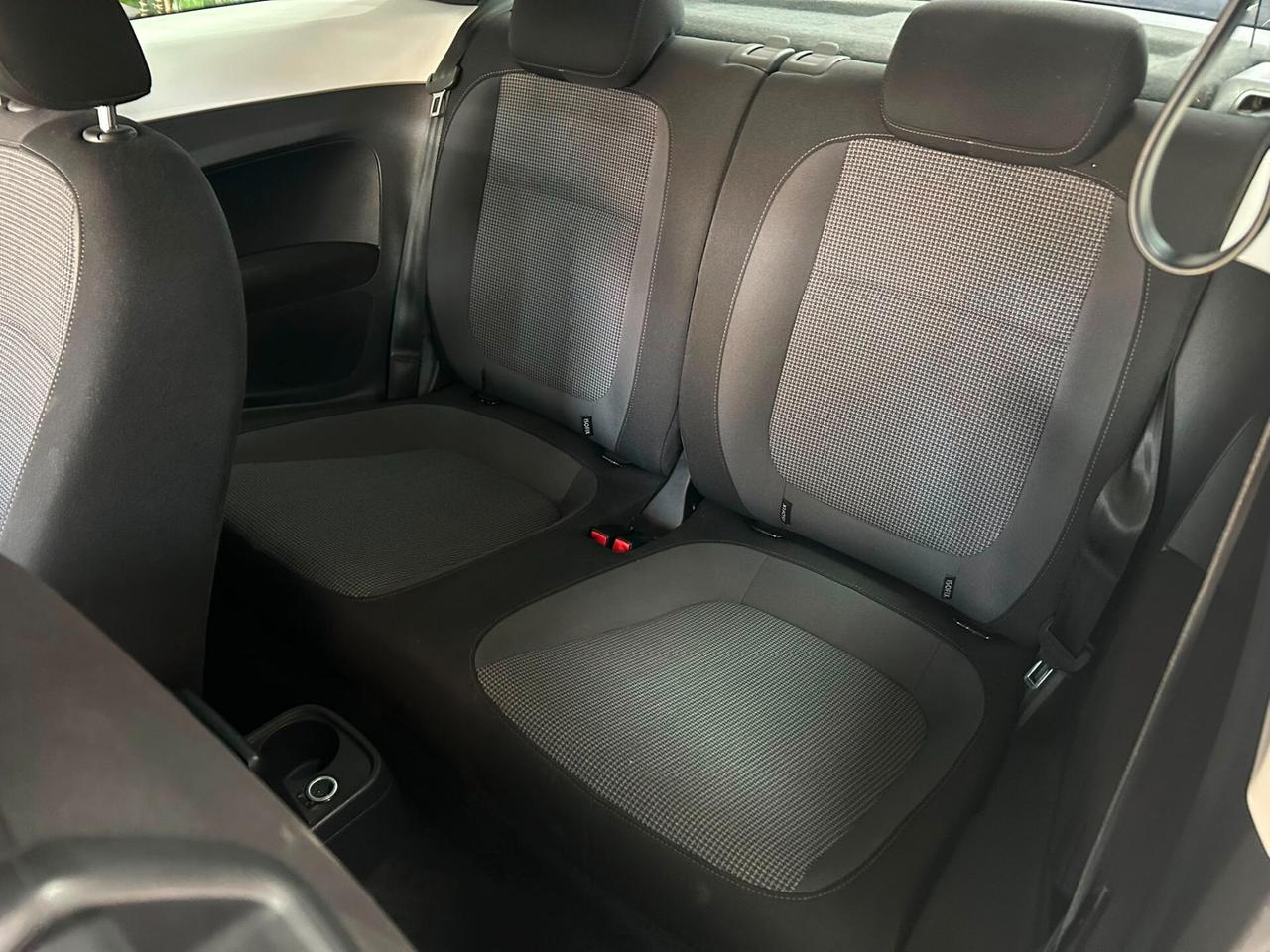 Volkswagen Maggiolino 1.2 TSI Design BlueMotion Technology