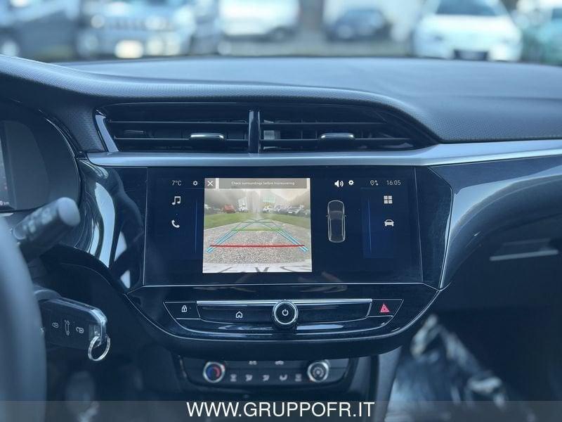 Opel Corsa 1.2 100 CV GS