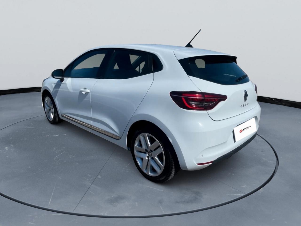 Renault Clio Full Hybrid E-Tech 140 CV 5 porte Zen