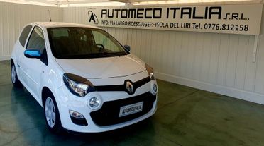 Renault Twingo 1.2 BENZ - 2012 - KM. 82.000