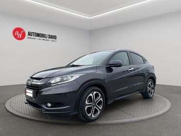HONDA HR-V 1.6 i-DTEC Executive Navi ADAS