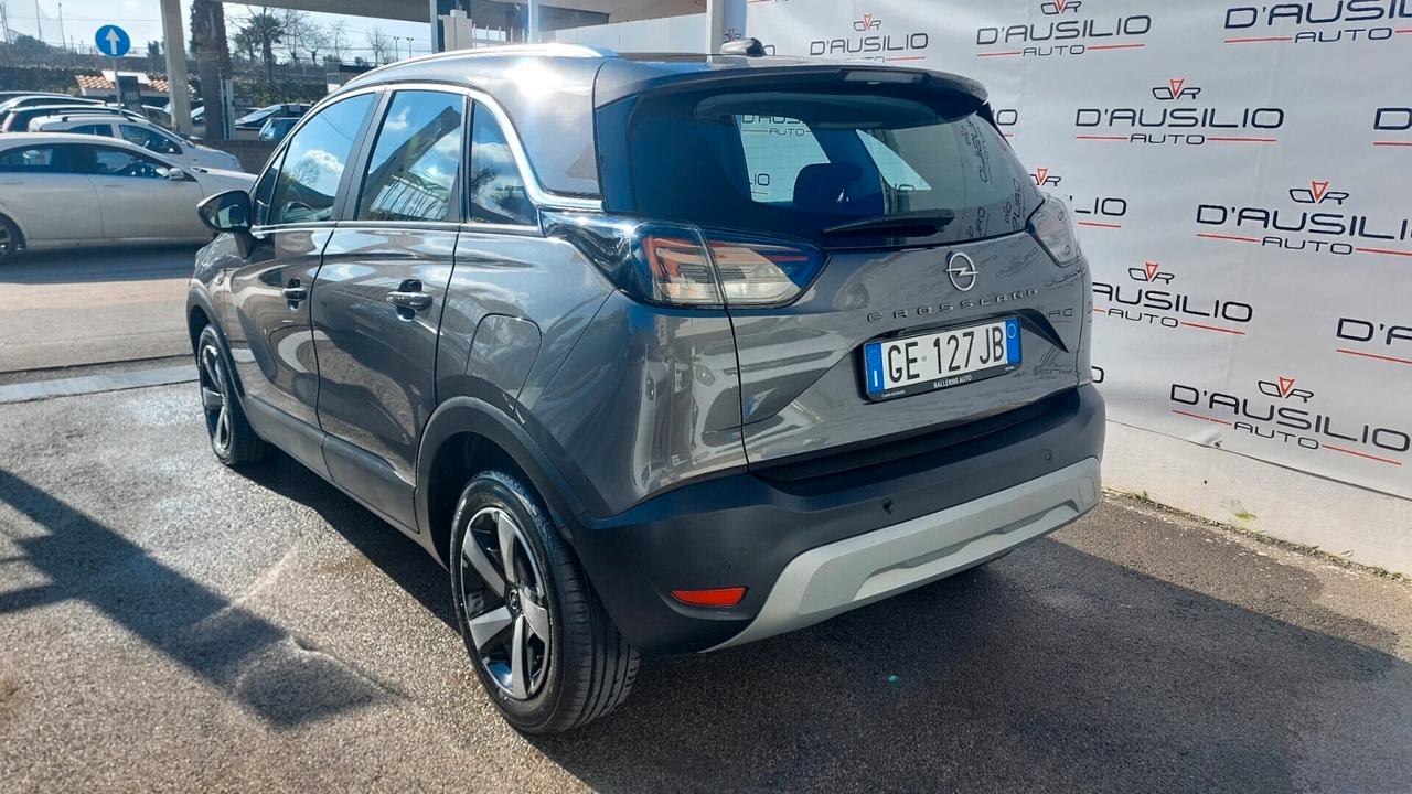 Opel Crossland Crossland X 1.5 ECOTEC D 110 CV Start&Stop Innovation