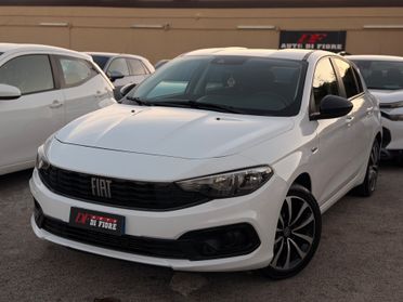 Fiat Tipo 1.3 Mjt 95Cv My22 Lounge