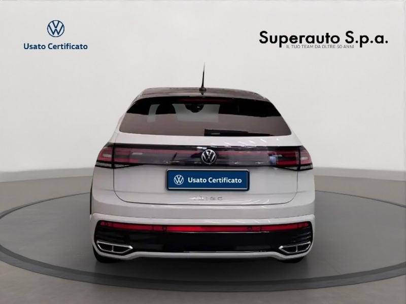 Volkswagen Taigo Taigo 1.0 TSI 110 CV DSG R-Line