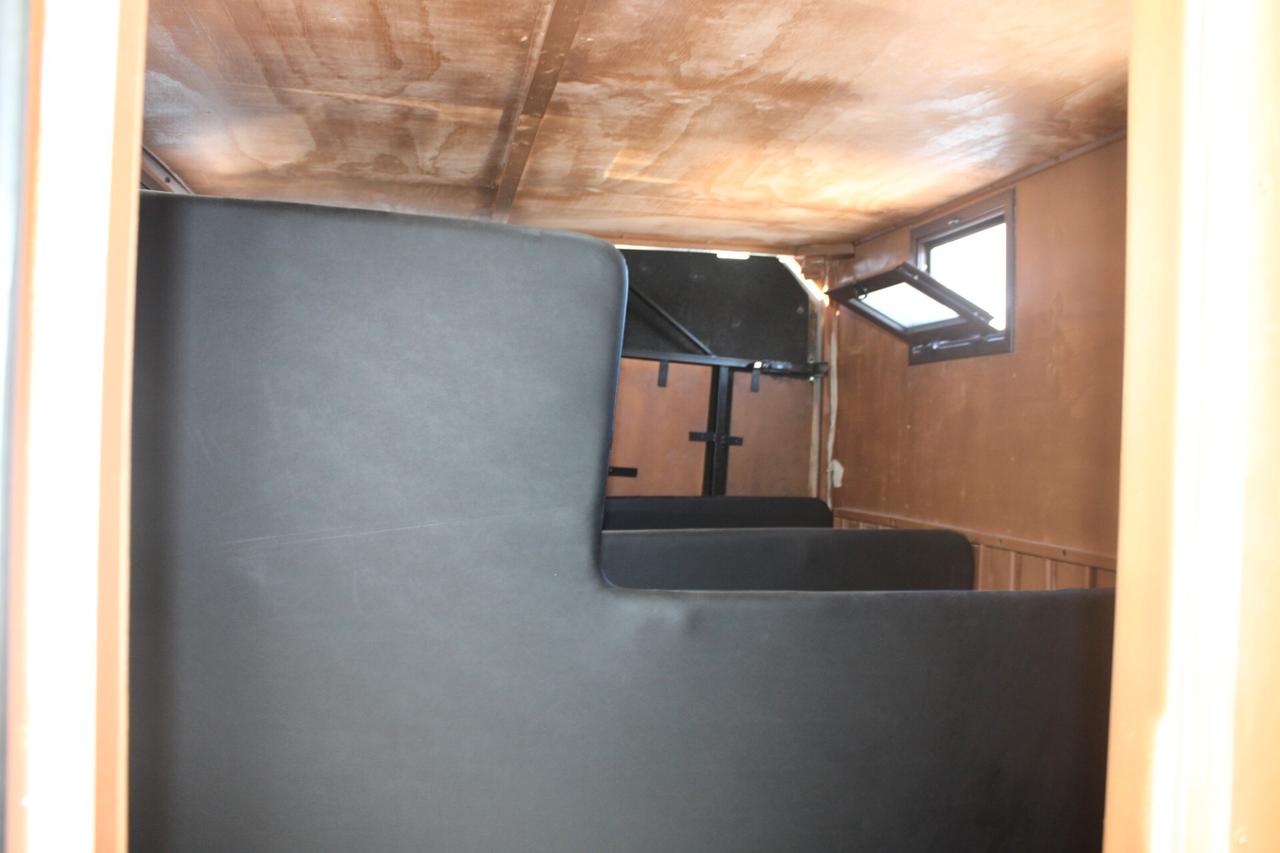 Iveco Daily 35C17LV BTor 3.0Y TASPORTO CAVALLI