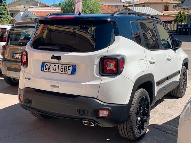 Jeep Renegade 1.3 T4 190CV PHEV 4xe Limited