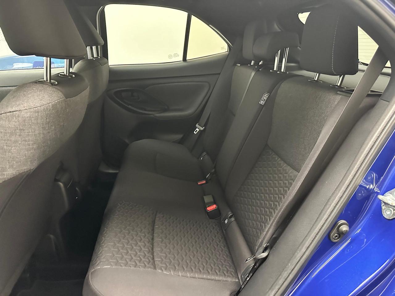Toyota Yaris Cross 1.5h Trend fwd 116cv e-cvt