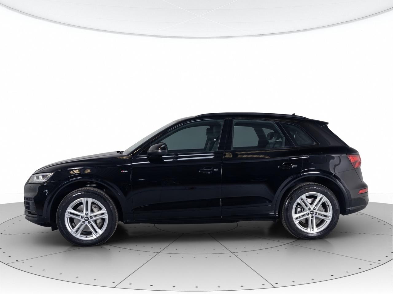 Audi Q5 50 2.0 tfsi e business quattro 299cv s-tronic