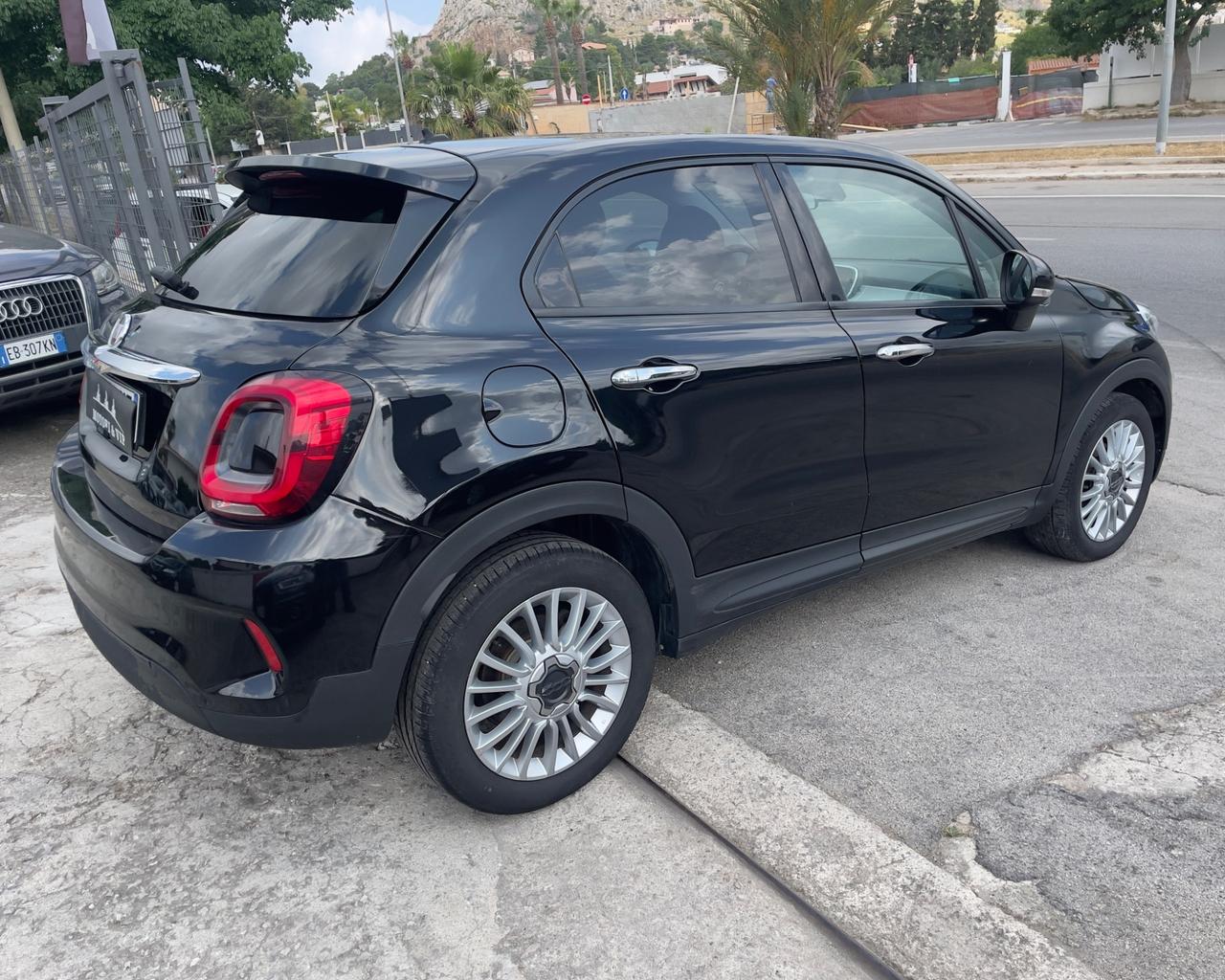 Fiat 500X 1.0 T3 120 CV Sport 2021