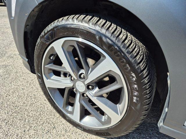 HYUNDAI Kona 1.6 CRDI 115 CV Xpossible