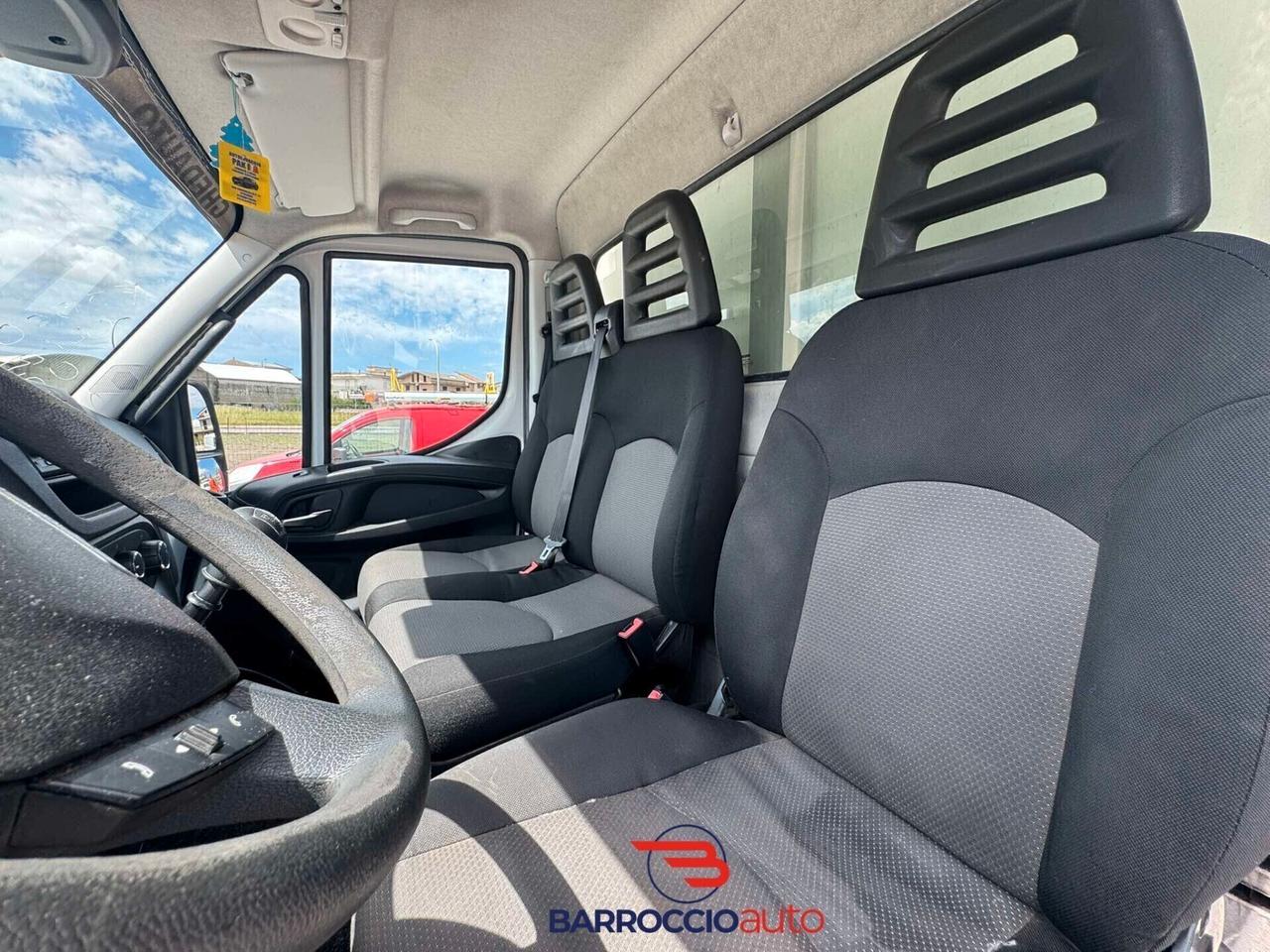 Iveco Daily 60C15 ATP FRCX 04/2026 -2017