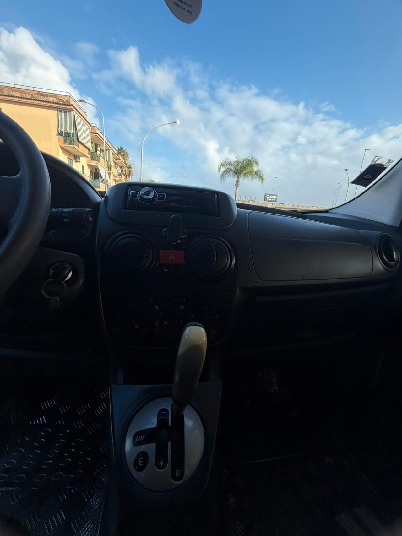 Fiat Fiorino 1.3 MJT 75CV Combi Semivetrato