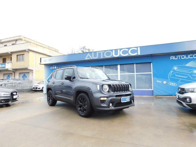 JEEP Renegade 1.0 T3 NIGHT EAGLE