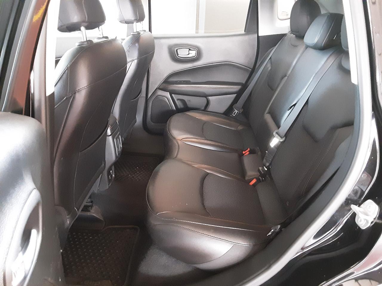 Jeep Compass 1.4 MultiAir 170 CV aut. 4WD Limited