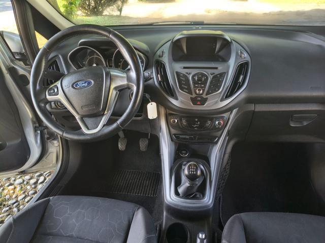 FORD B-Max 1.6 TDCi 95 CV